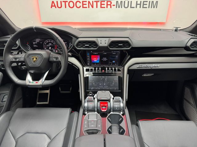 Lamborghini Urus S*Pano*B&O 3D*SoftClose*HeadUP*22