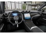 Mercedes-Benz GLC 200 d 4M AMG NIGHT SPUR PANO AHK DISTR 360 - Mercedes-Benz GLC 200 Gebrauchtwagen