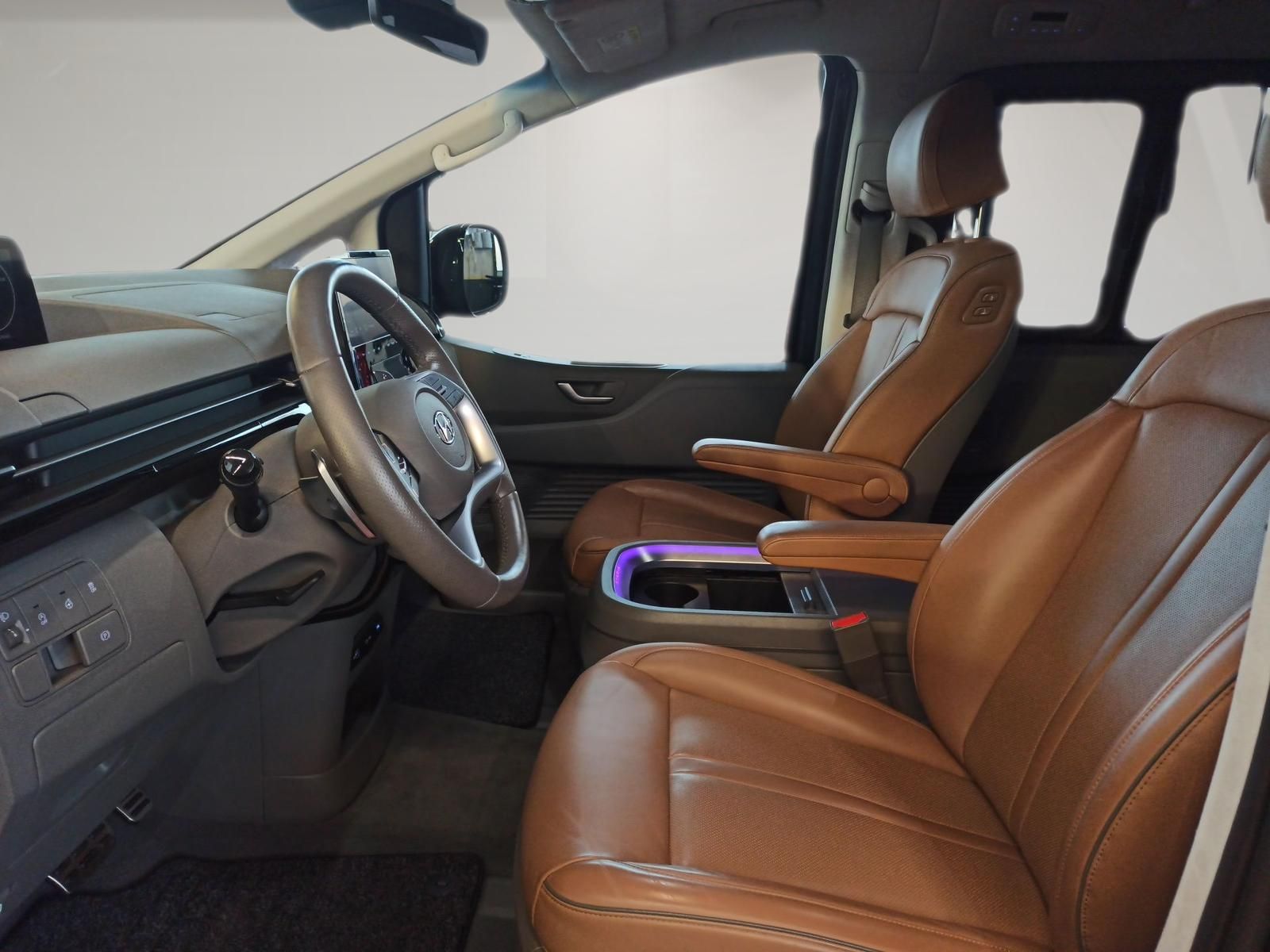 Hyundai Staria – Bild 7