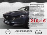 Mazda CX-30 Selection 2WD 360° Bose Ganzjahresreifen H - Mazda CX-30