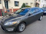 Ford Mondeo 1,6 EcoBoost Titanium Turnier Titanium