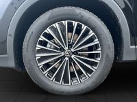 Volkswagen Tiguan - Vorschau Bild 9