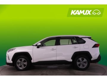 Toyota RAV 4 - 6
