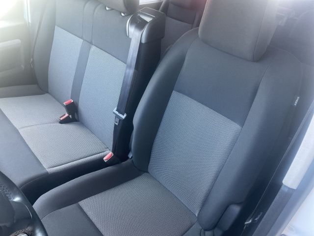 Fahrzeugabbildung Opel Zafira Life 2.0 D, L Selection AHK, Navi, 9-Sitz
