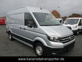 Volkswagen Crafter 35 TDI 4Motion Werkstatt Klima Allrad - Volkswagen: Werk