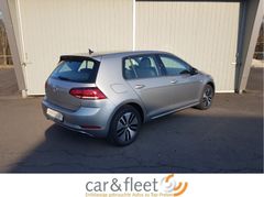 Fahrzeugabbildung Volkswagen e-Golf Lim. Navi LED PDC ACC