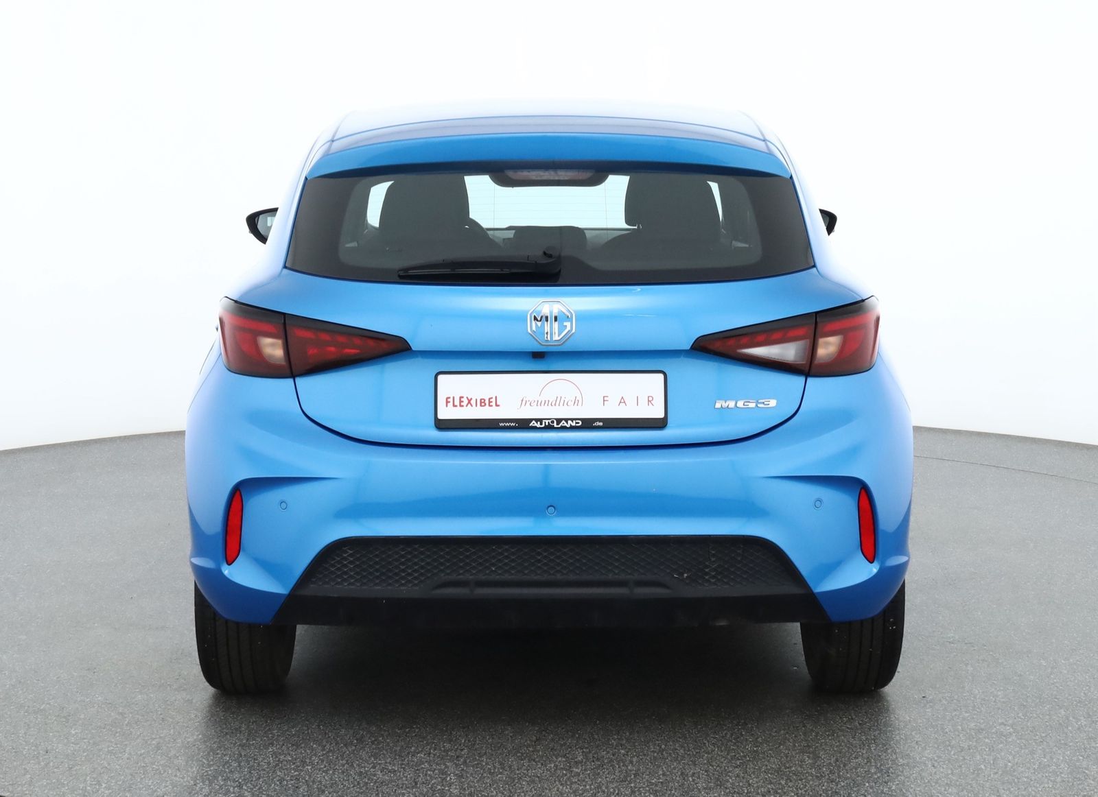 MG3