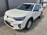 Ssangyong Korando E-Motion Titanium EV Automatik Navi RF-K