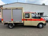 Ford Transit*1.Hand*19TKM*HU Neu* - gebrauchte Ford Transit aus dem Jahr 1997