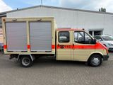 Ford Transit*1.Hand*19TKM*HU Neu* - Ford Transit aus 1997