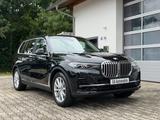 BMW X7 xDrive 30 d 7-Sitz/Panorama/HUD/Memory/360/ - BMW X7: M