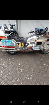 Honda Gold-Wing 1500S - Angebote