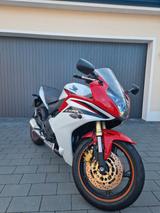 Honda CBR 600 F - HONDA CBR 600 F