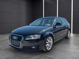 Audi A3 Sportback 1.4 TFSI Ambiente /KLIMA/ALU/EURO5/ - gebrauchte Audi bis 5.000 Euro