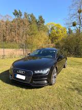 Audi A7 3.0 TFSI quattro S tronic Sportback - - Audi A7: TFSI