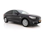 BMW 535 Gran Turismo 5-serie 535xi High Executive AW - BMW 535 Gran Turismo aus 2014