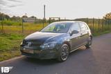 Volkswagen Golf 7 lim. Trendline BMT '4/5 Tür.'WenigKM' - Volkswagen Golf: 4.5
