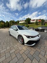Volkswagen VW Golf 8 GTI Clubsport / KW V3 / MOTEC - Volkswagen Golf: GTI 8v