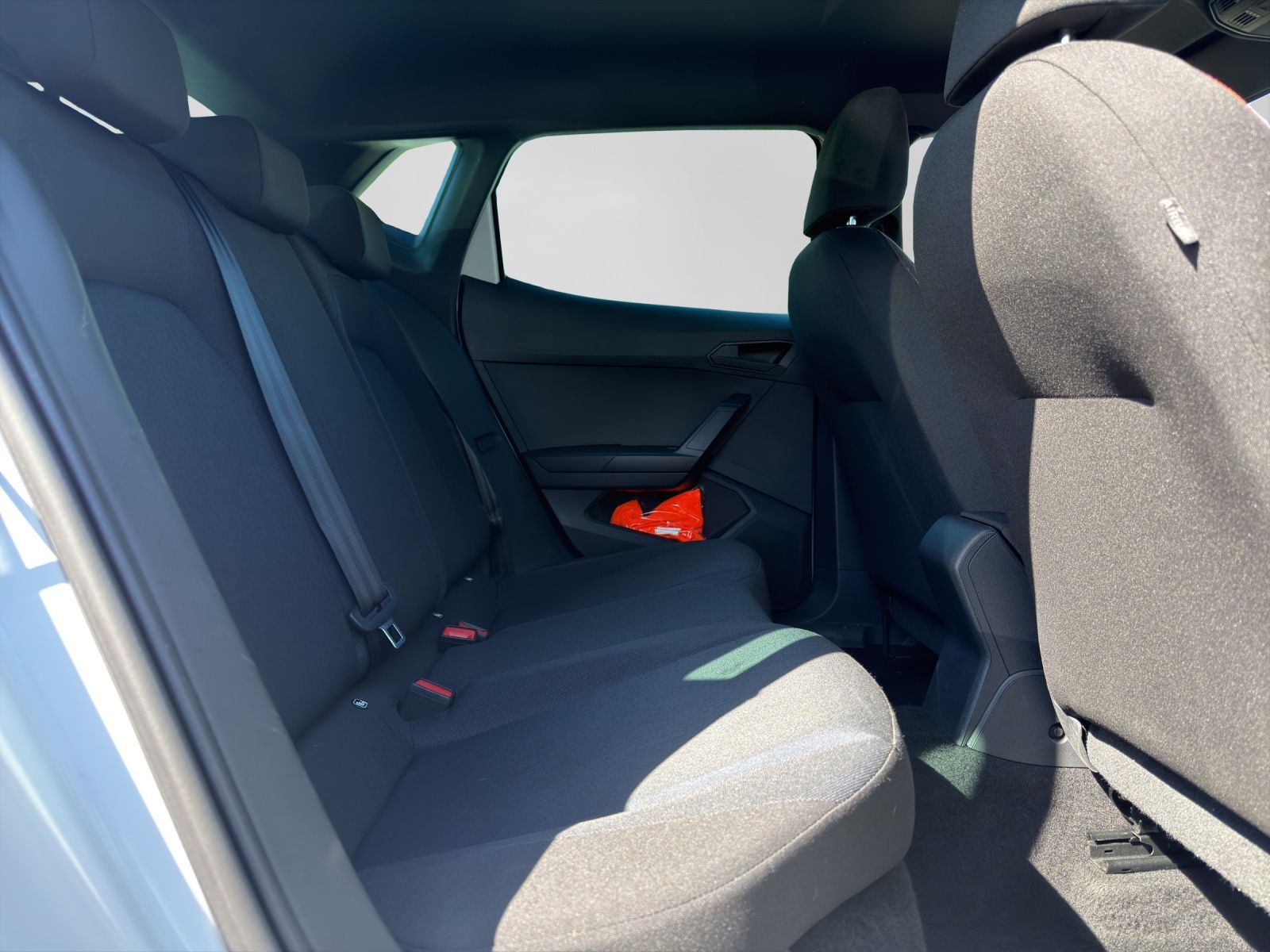 Seat Ibiza - Bild 6