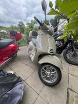 Vespa GTS 300 E5 - VESPA KÖLN