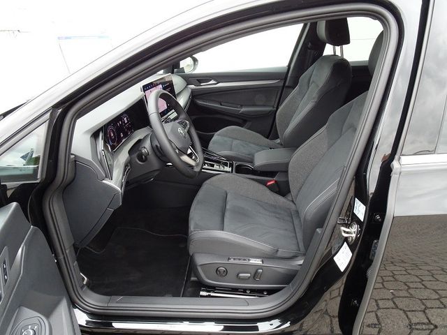 Golf 1.5 eTSI DSG "Edition 50" - Standheizung