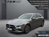 Mercedes-Benz A 180 Progressive MBeam|TWA|AHK|Sitzhz|Kam|DAB - gebrauchte Mercedes-Benz A 180 aus dem Jahr 2024