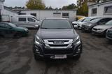 Isuzu D-Max Double Cab AUT 4WD LS 2 Sitze - Isuzu D-Max mit Anhängerkupplung