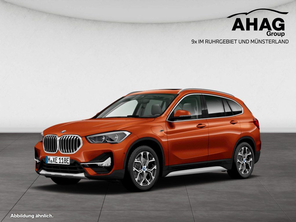 BMW X1 - Bild 1