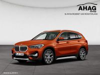 BMW X1 - Vorschau Bild 1