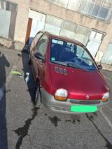 Renault Twingo 1,2 - Seniorenauto- sehr ge... - Renault Twingo aus 1994