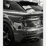 Audi RSQ8 TFSI quattro tiptronic - Voll, 305 Km/h, Sl - Audi RSQ8 in Hannover