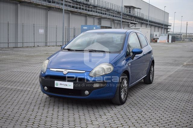 Fiat FIAT Punto Evo 1.4 3 porte 150° EasyPower