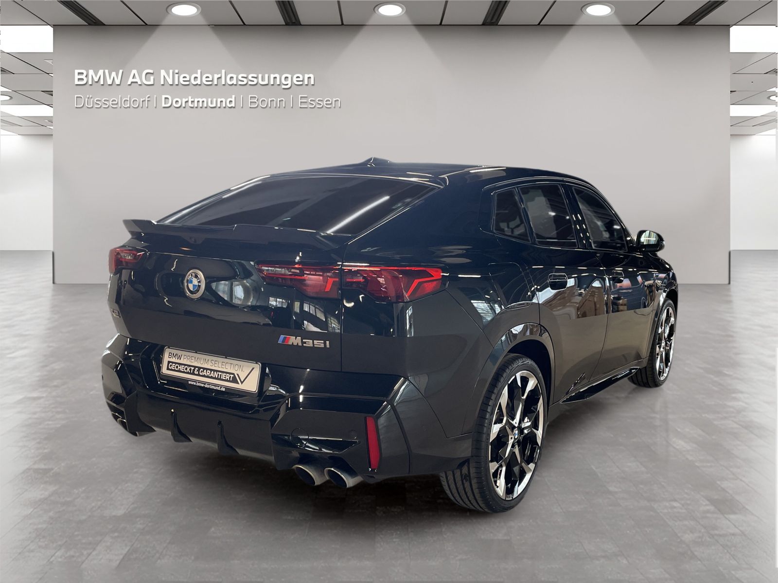 BMW X2 - Bild 4