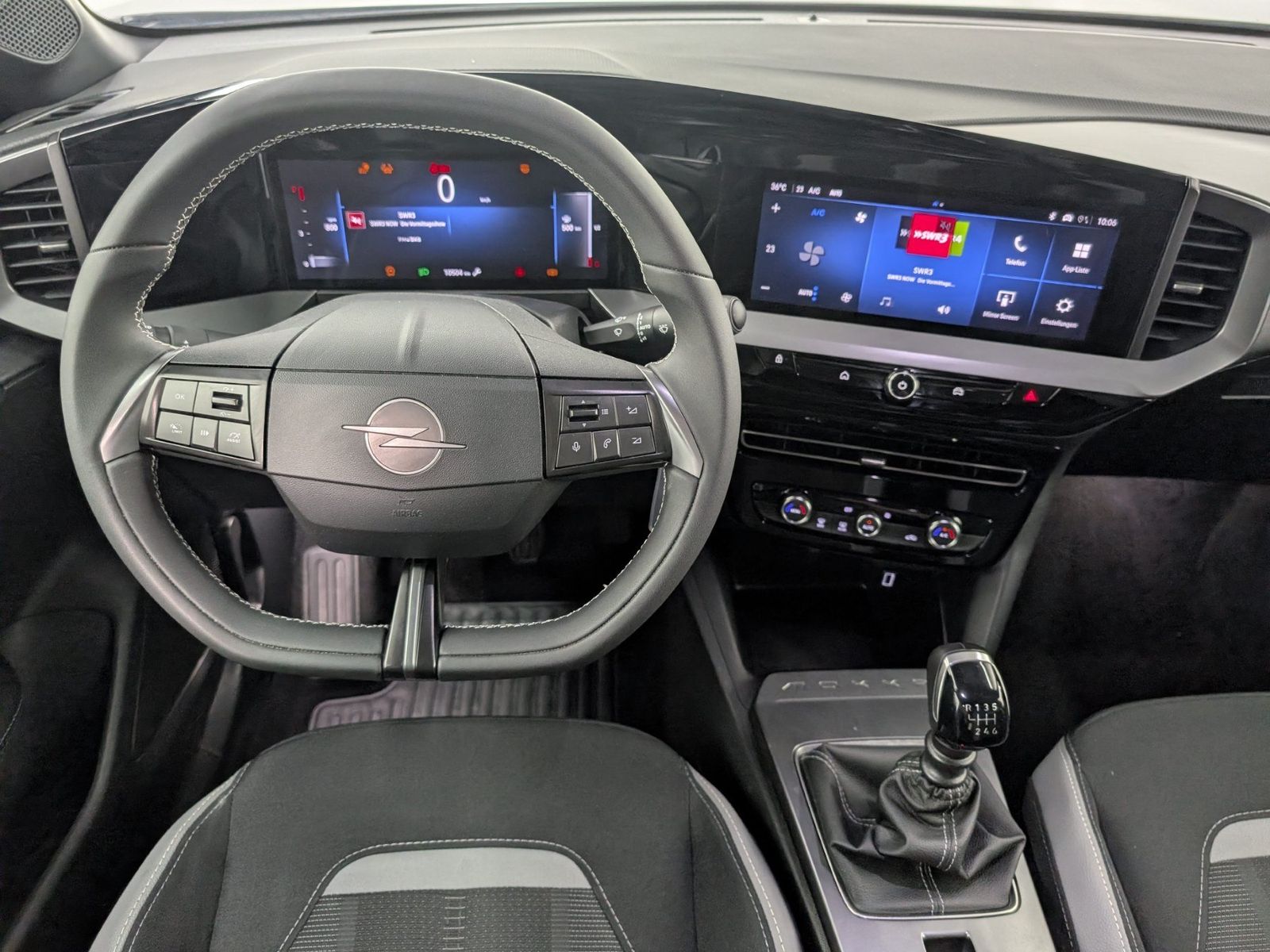 OPEL Mokka  1.2 Turbo GS LED Kamera – Bild 15