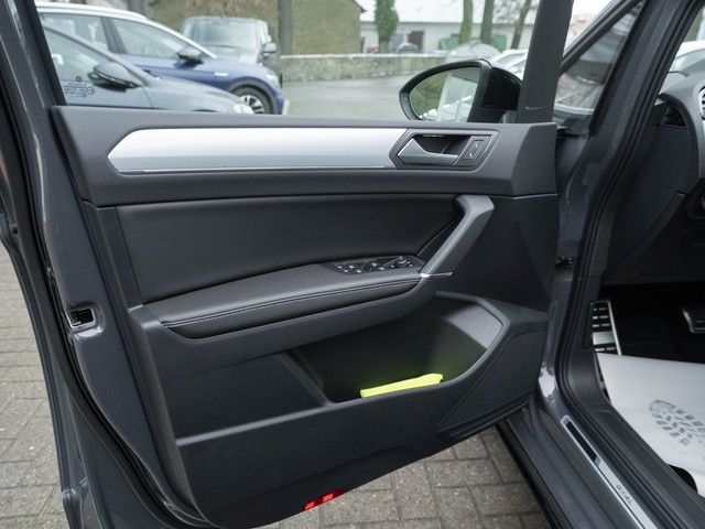 Touran Goal TDI DSG R-Line 18" Kindersi. Kam. AH