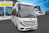 Concorde Charisma 860 LI VOLLAUSSTATT.*4-Kanal*Gastank - Concorde Charisma 860 LI