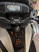 Can-Am Spyder RT Limited  - TRIKE AUTOMATIK