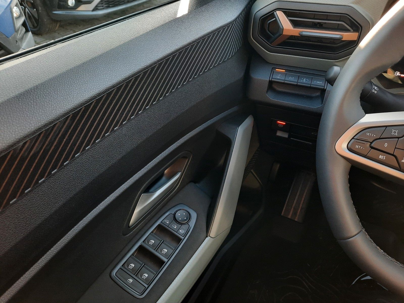 Dacia Bigster - Bild 14