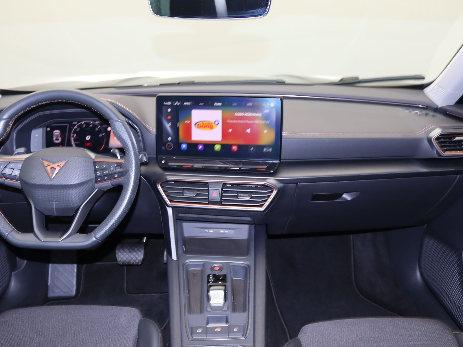Cupra Formentor - Bild 11