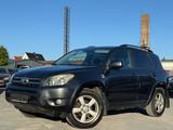 Toyota RAV 4 RAV4 Sol - gebrauchte Toyota RAV 4 aus dem Jahr 2006