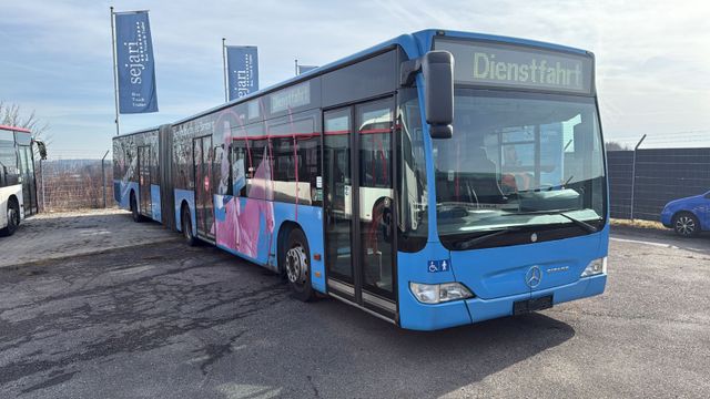 Mercedes-Benz Citaro 530 G