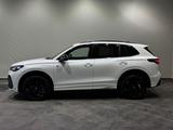 Volkswagen Tiguan R-Line 1.5 TSI eHybrid | MATRIX NAVI PANO - Volkswagen Tiguan mit Hybrid-Antrieb