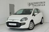 Fiat Punto Evo 1.4 8V MyLife *1.HAND*NAVI*GUTER ZUSTA - Fiat Punto: Weiß