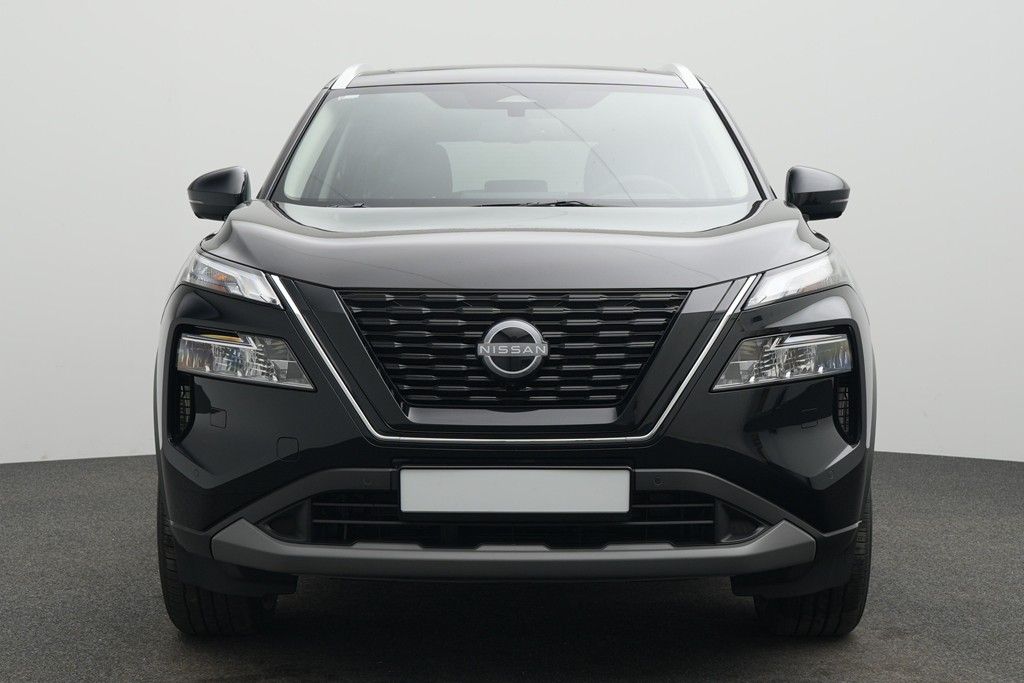 Image of Nissan X-Trail