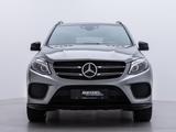 Mercedes-Benz GLE 350 d 4Matic AMG-LINE /NIGHT/RFK/AHK/SCHIBED - Mercedes GLE-Klasse bis 20.000 Euro
