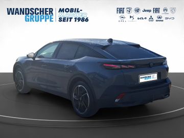 Peugeot 408 1.2 130 GT PureTech 360+Kam.+KeyLess+Navi