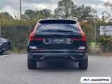 Volvo XC60 T8 AWD Plus Black Edition Gewerbeaktion - Volvo XC60: Schwarz, Head-Up Display
