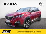 Peugeot 3008 PureTech 180 Allure GT-Line SHZ AHK ACC LED - Peugeot