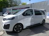 Opel Zafira Life Tourer 2.0 CDTI M PANO/STHZ/AHK/KAM - gebrauchte Opel Zafira Life aus dem Jahr 2022