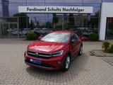 Volkswagen Taigo Goal 1.5 TSI DSG AHK NAVI ACC SHZ MATRIX - VW Taigo in Rostock